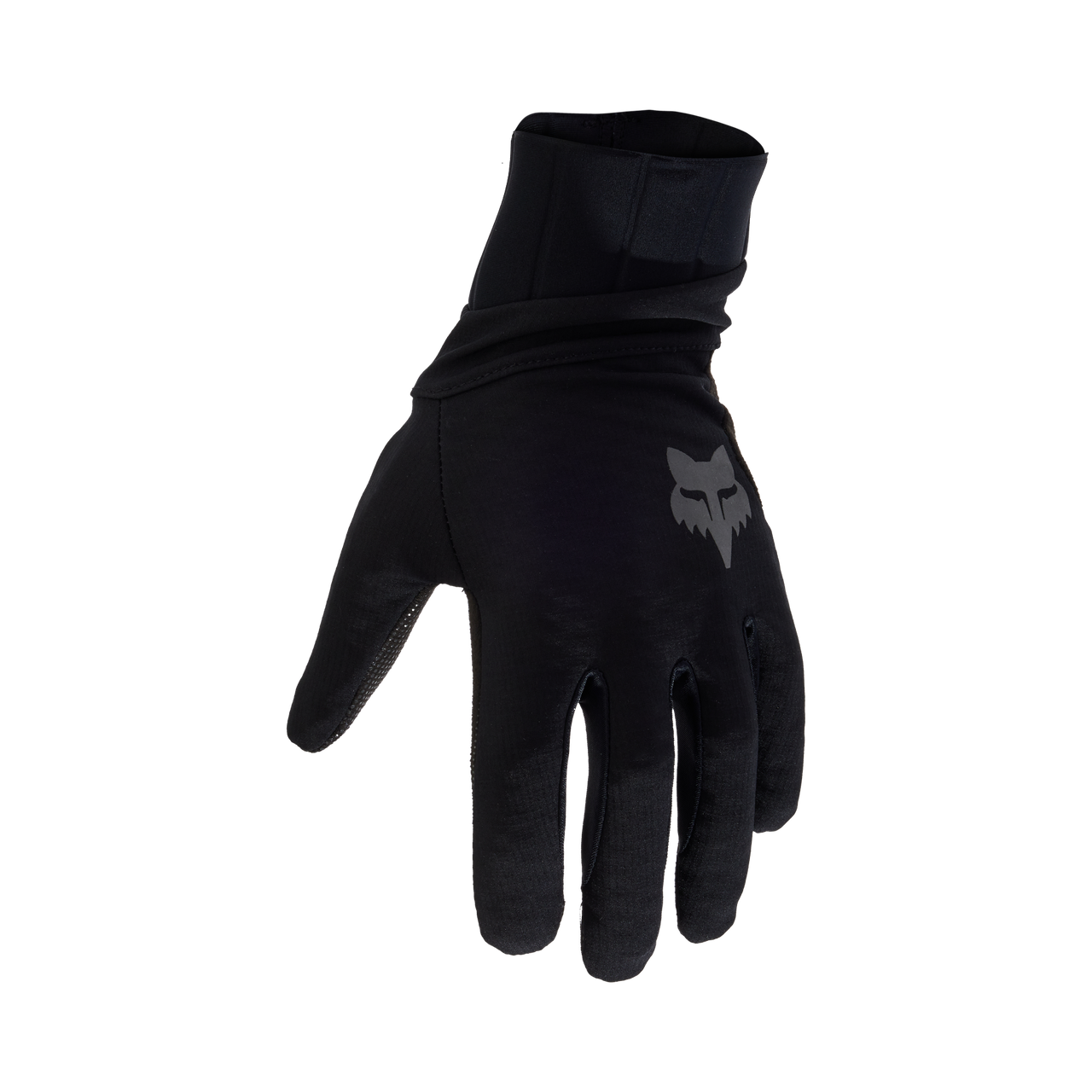 Fox Defend Pro Fire Gant Noir