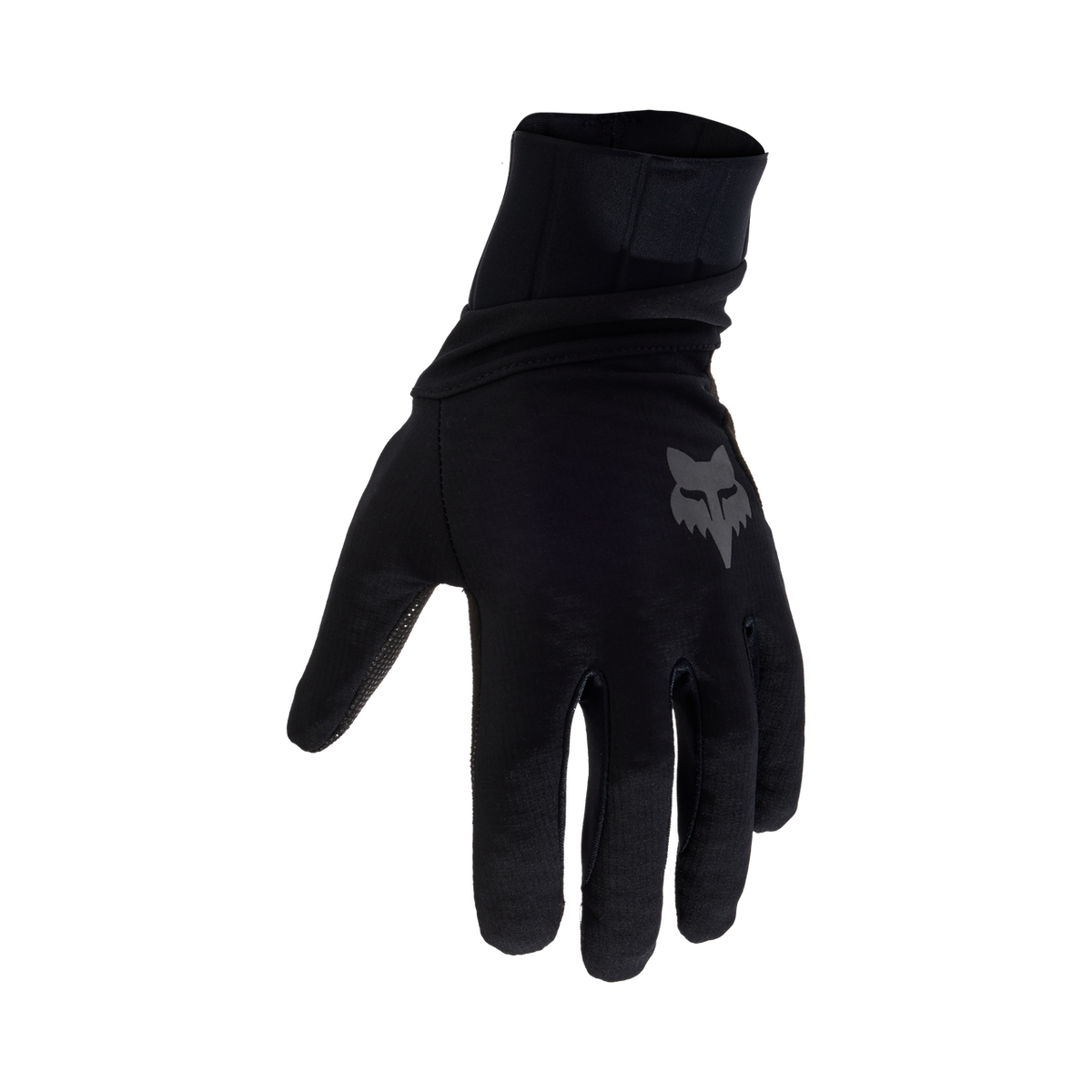 Fox Defend Pro Fire Gant Noir