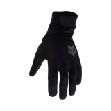 Fox Defend Pro Fire Gant Noir