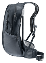 deuter Race Air 10 sac à dos vélo noir