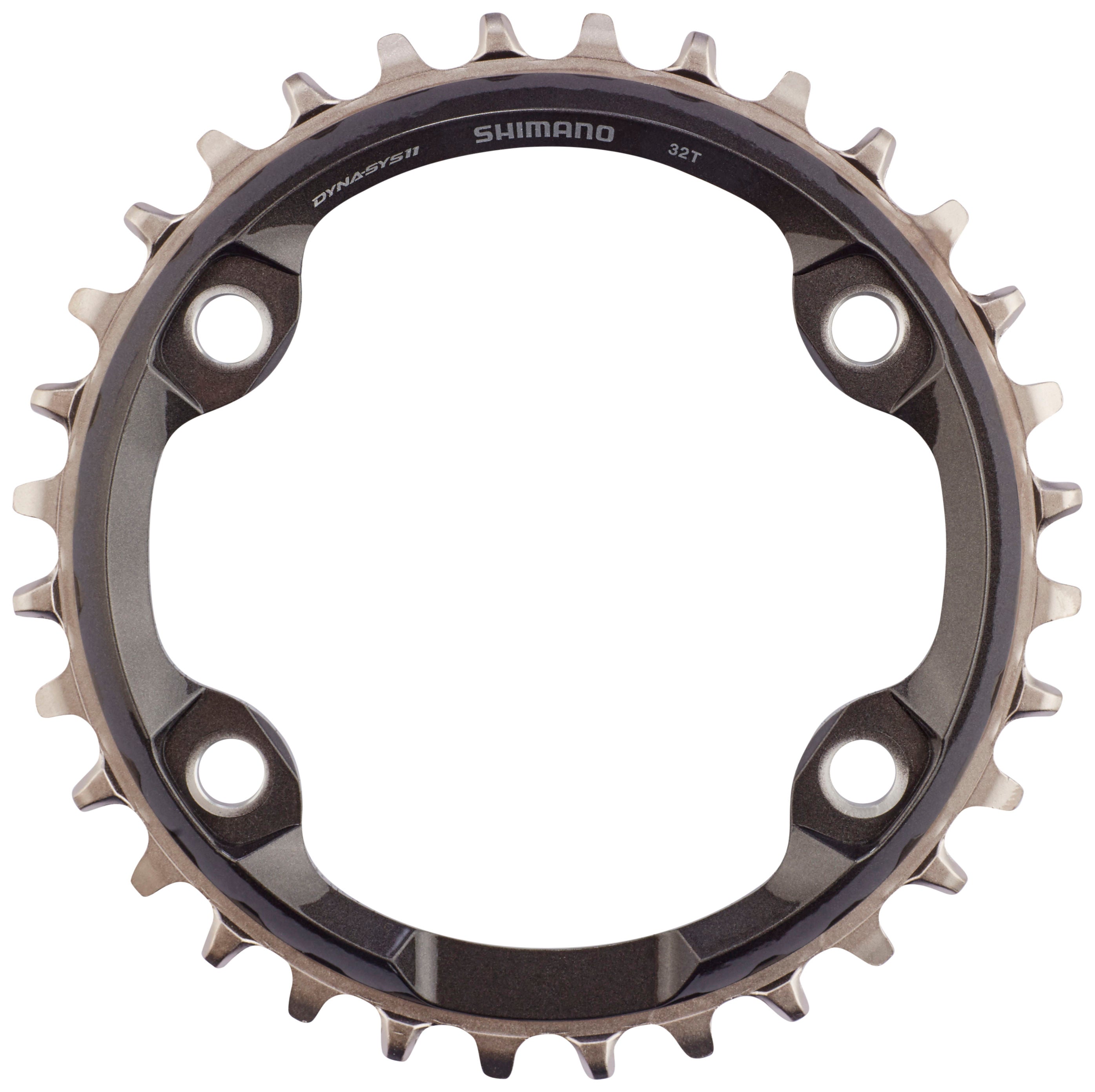 Shimano Deore XT SM-CRM81 Plateaux pour FC-M8000 1x