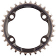 Shimano Deore XT SM-CRM81 Plateaux pour FC-M8000 1x