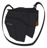 VAUDE eSilkroad Plus (UniKlip) noir