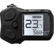 Affichage d'informations Shimano et unité de commande intégrée SC-EN500 22,2 mm I-SPEC Evo