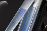 Cube Reaction Hybrid SLX 800 Diamant platine´n´reflex (2027)