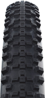 Schwalbe Smart Sam pneu à tringle rigide 28x1.75" Performance Addix