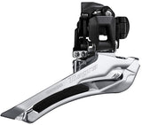 Dérailleur avant Shimano TIAGRA FD-R4000-BS 2x11 vitesses