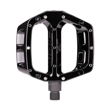 DMR V8 Classic plateforme-pédales black