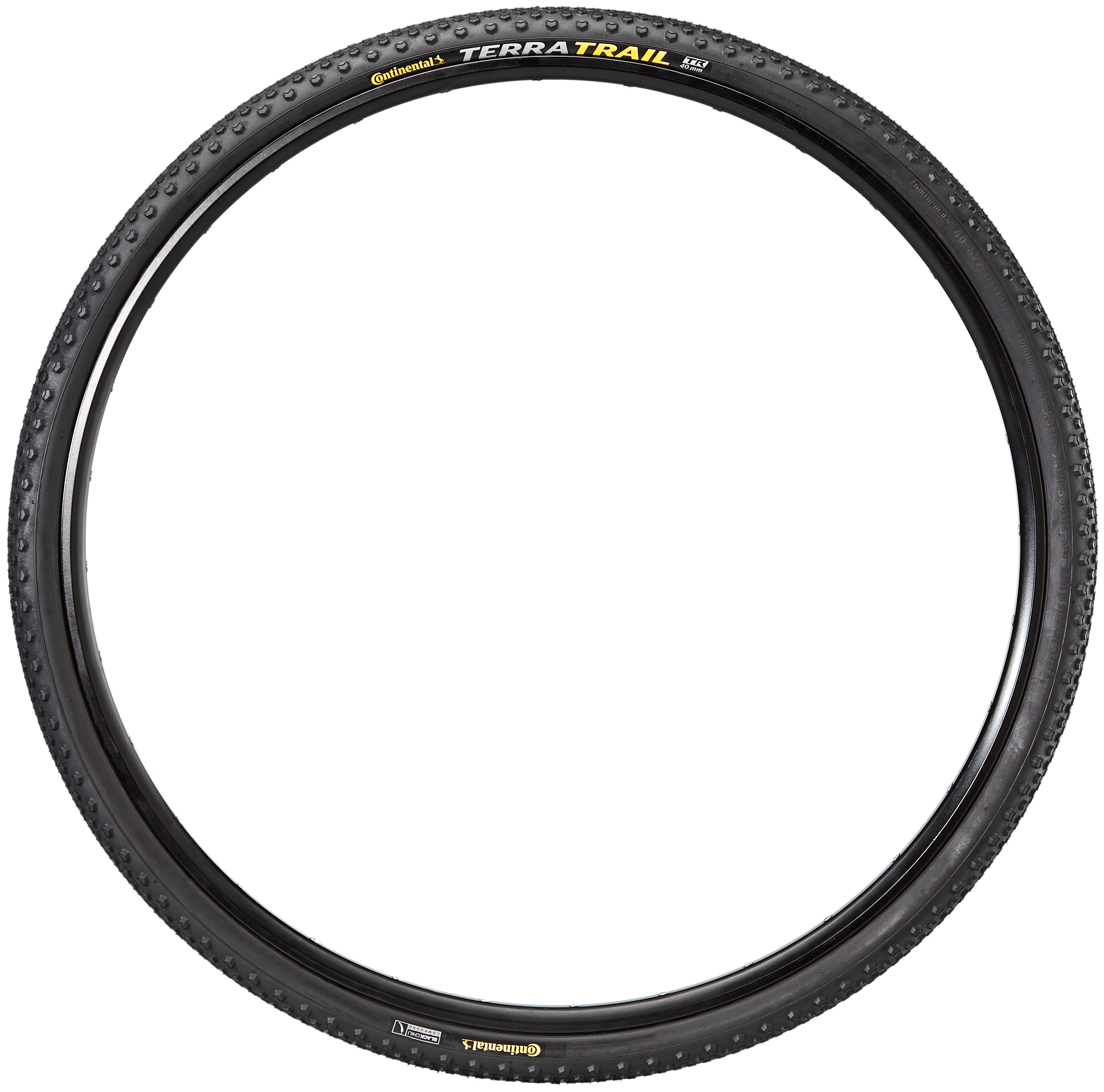 Continental Terra Trail ProTection pneu pliant 28x1.50