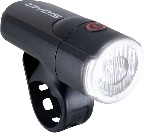 Sigma Aura 30 Éclairage avant
