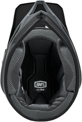 CUBE Casque STATUS X 100%