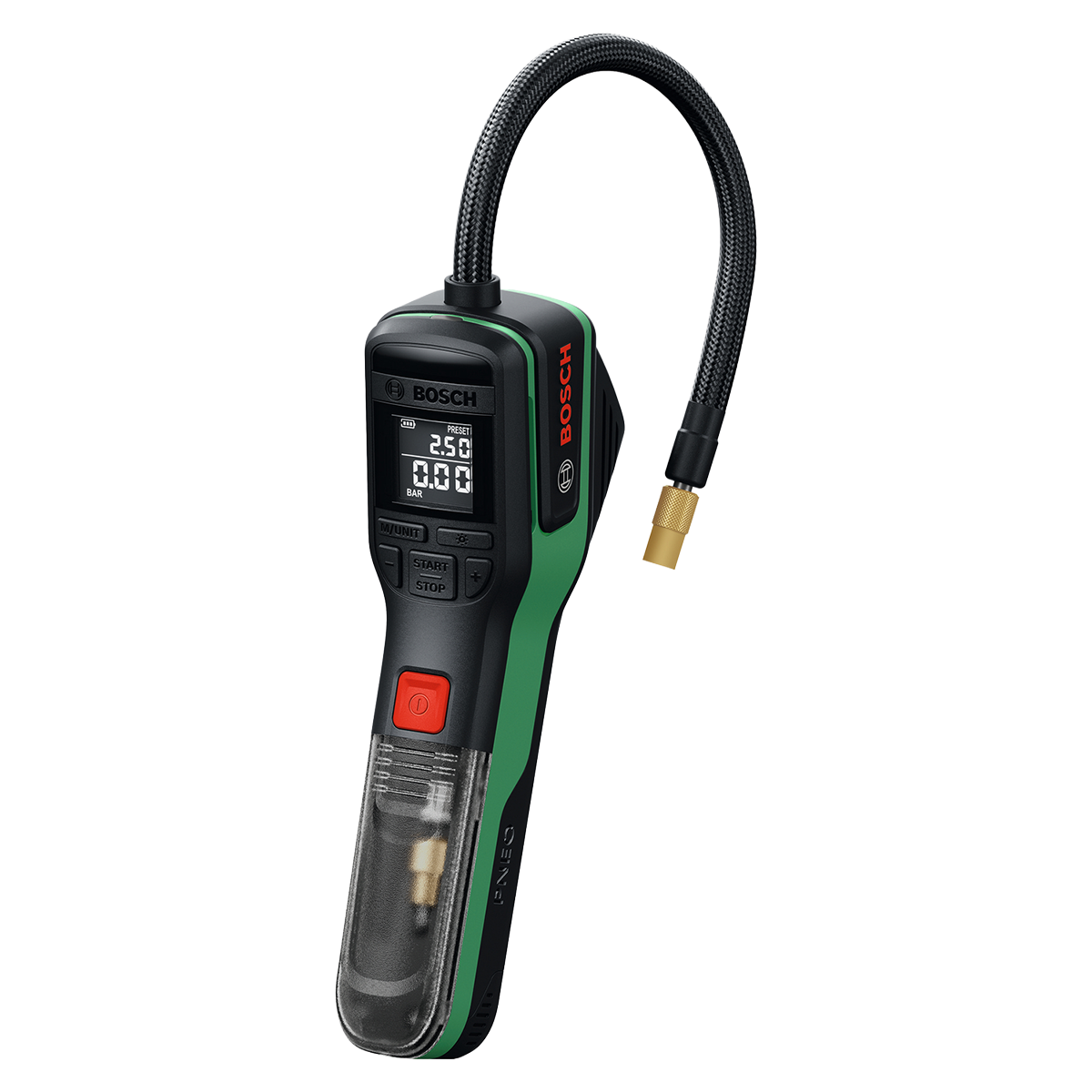 Pompe à air comprimé Bosch PNEO