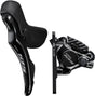 Frein à disque Shimano ST-R7120/BR-R7170 roue avant