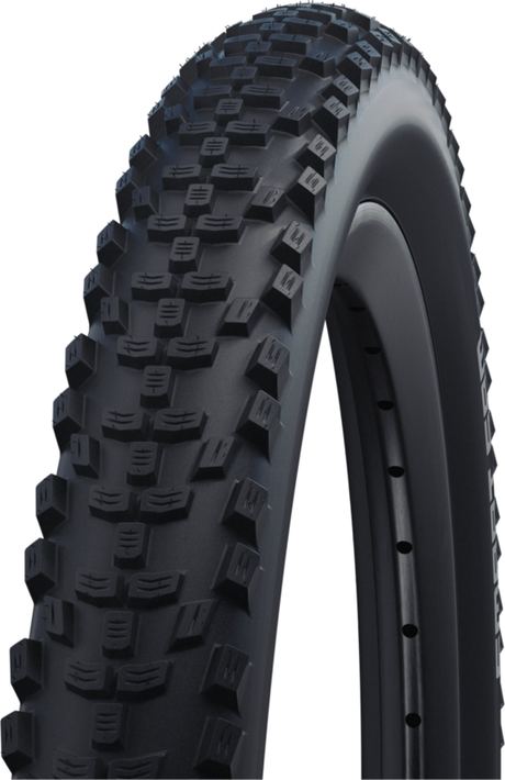 SCHWALBE Smart Sam Performance pneu à tringle rigide Addix 29x2.60" noir