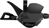 Shimano Levier de vitesses CUES SL-U6001 11 vitesses droit Collier avec indicateur de vitesse