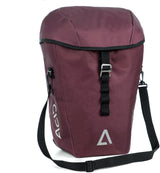 ACID Sacoche latérale CITY 20 SMLink rouge