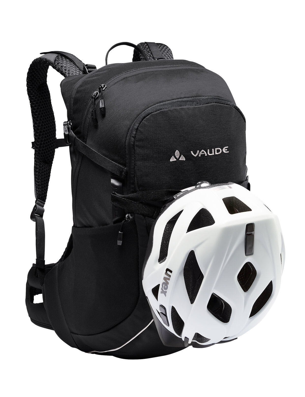 VAUDE Tremalzo 18 Sac à dos femme noir