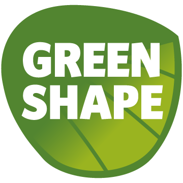Green Shape