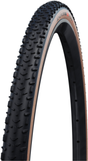 Schwalbe X-One R | Evolution Line | Super Race, V-Guard Flanc Transparent