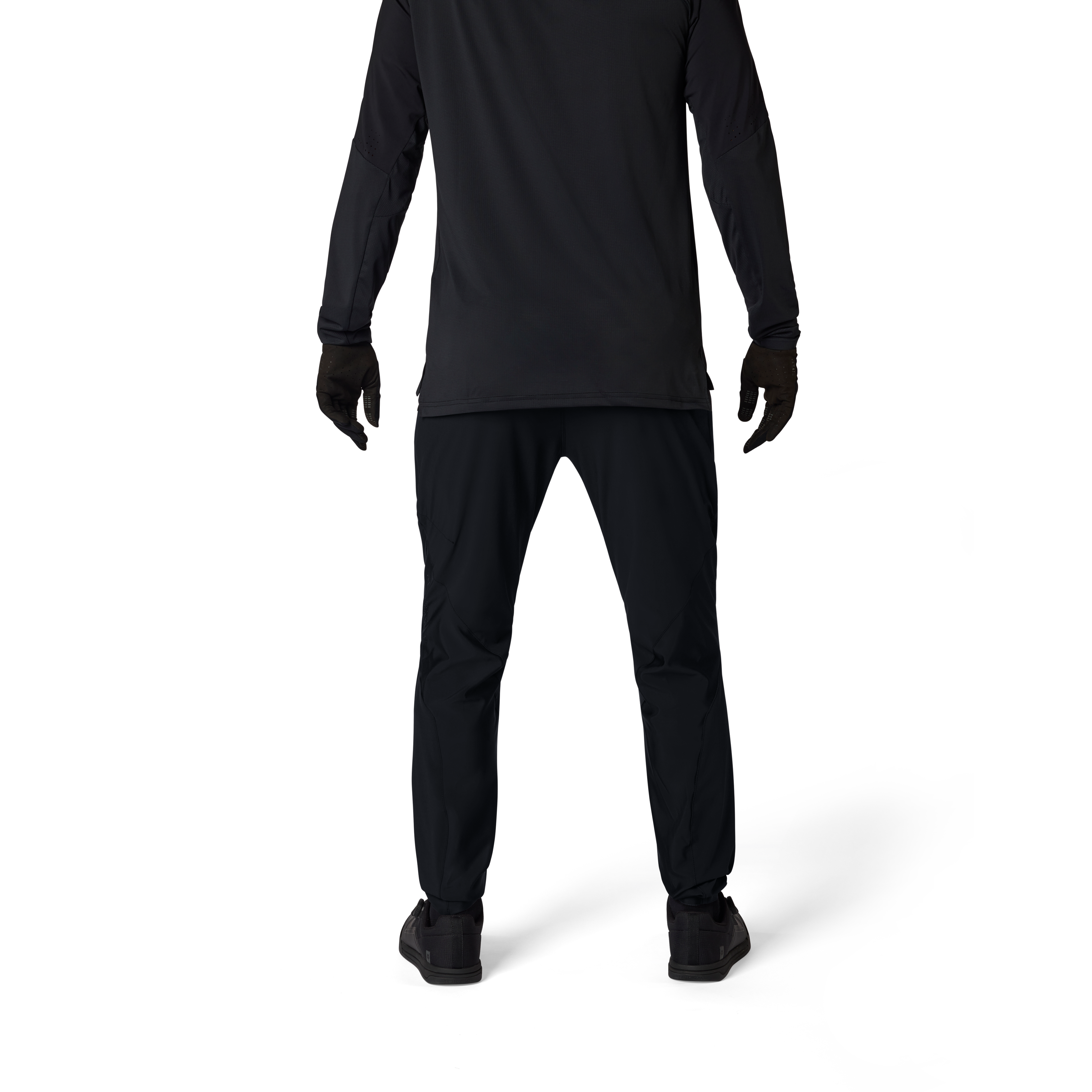 Fox Flexair Pantalon Noir