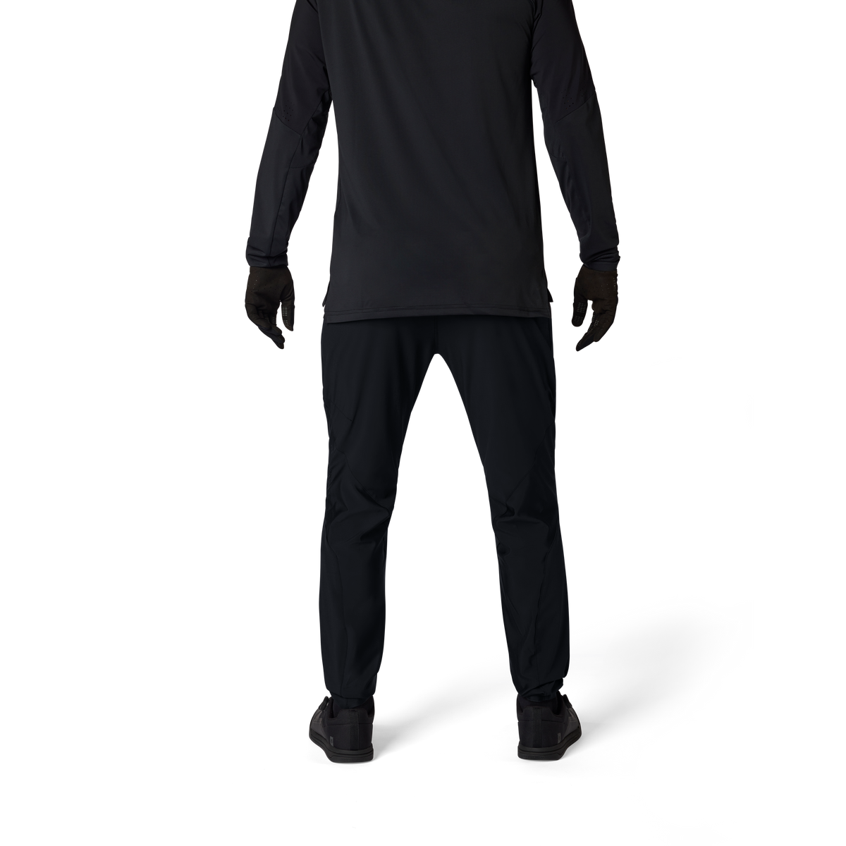 Fox Flexair Pantalon Noir