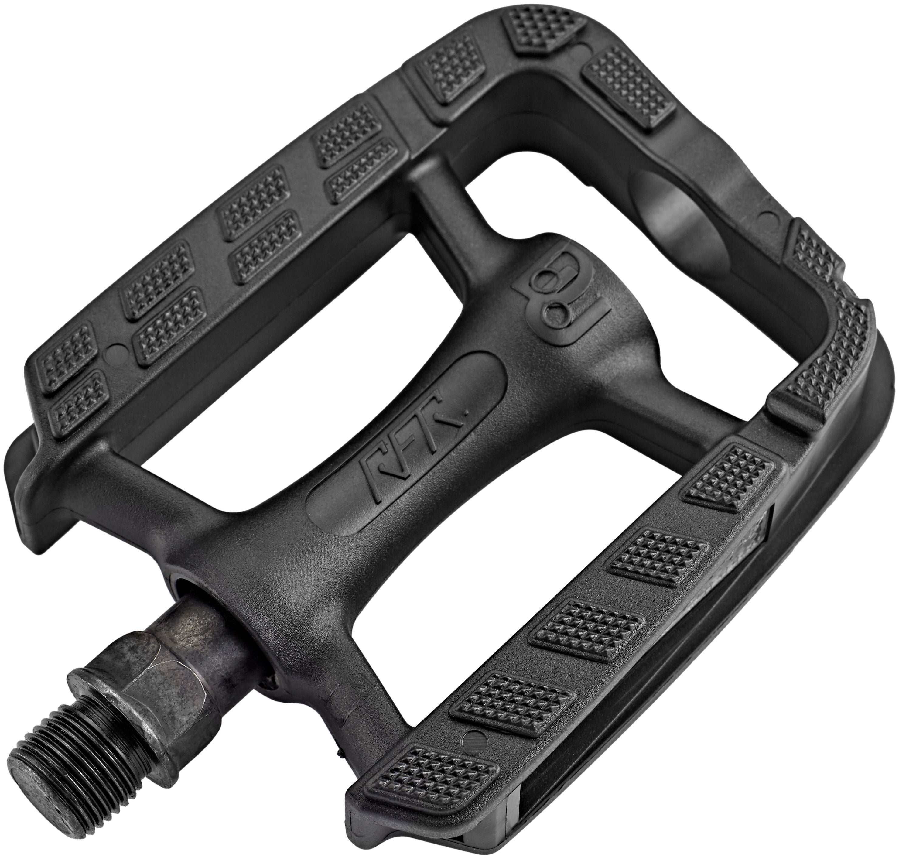 RFR Pédales Comfort HQP