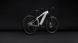 Cube Reaction Hybrid SLX 800 Diamant platine´n´reflex (2027)
