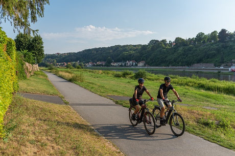 Codes d'erreur du vélo électrique 