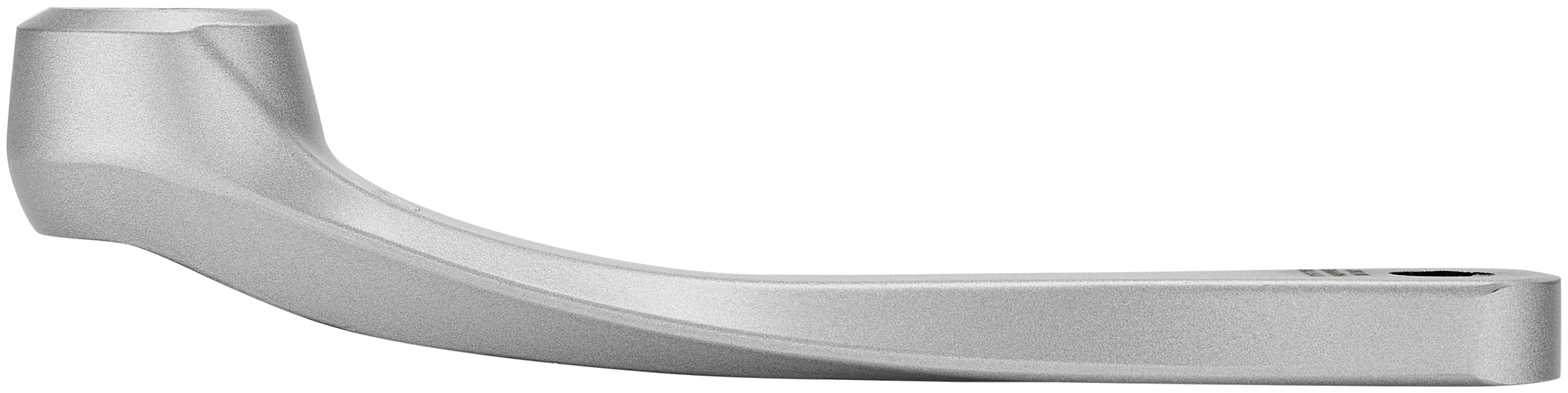 Shimano FC-TY501 pédalier 6/7/8 vitesses 42-34-24 dents avec protège-chaîne argenté