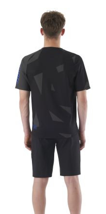 Mavic Deemax Enduro SS Maillot M Camo / Iron Gate