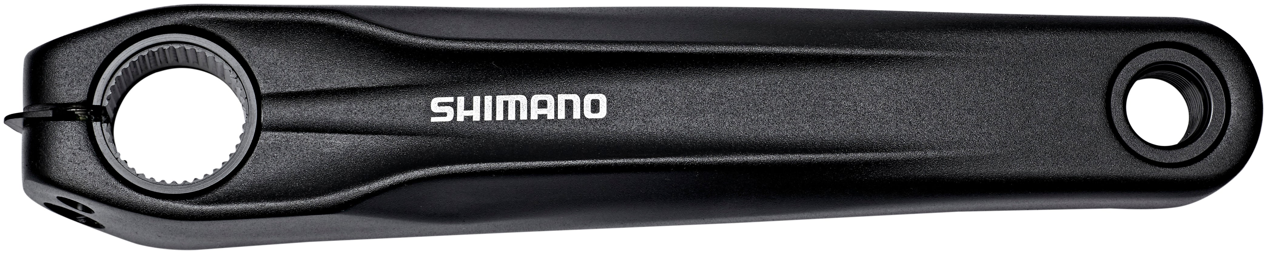 Shimano FC-MT210 pédalier 36/22 dents 2x9 vitesses