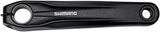 Shimano FC-MT210 pédalier 36/22 dents 2x9 vitesses
