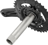 Shimano FC-MT210 pédalier 36/22 dents 2x9 vitesses