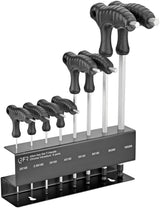 Set de clés Allen RFR en T
