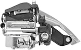 Shimano Tourney FD-TY510 dérailleur avant collier Top Swing 66-69° 6/7 vitesses