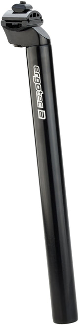 Tige de selle brevetée Humpert Ø30,8mm noir