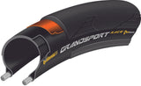 Continental Grand Sport Race pneu pliant 700x25C noir