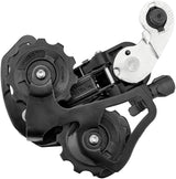 Dérailleur Shimano Tourney RD-TY200 6/7 vitesses court DM