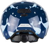 ABUS Smiley 3.0 Casque Enfants bleu baleine