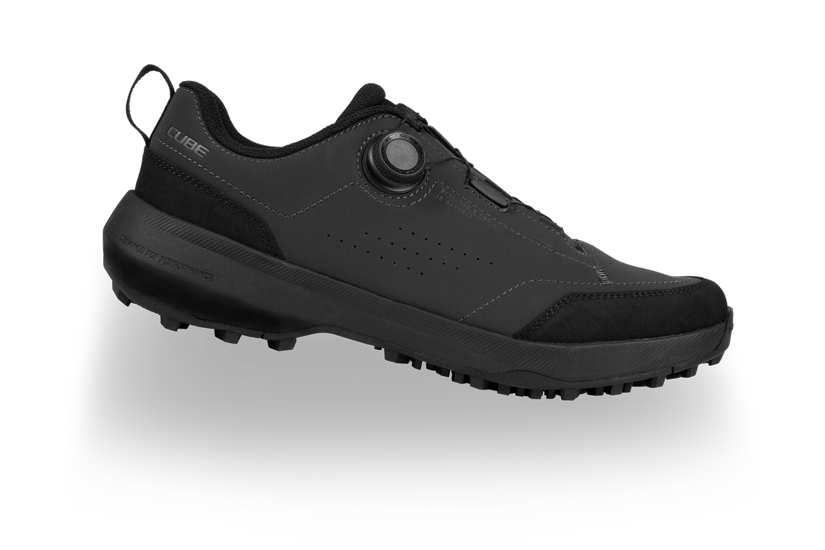 Cube Chaussures OX PRO black