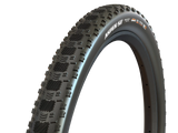 Maxxis Aspen ST pneu 29" EXO Protection, TR Tubeless Ready, MaxxSpeed, Wide Trail Casing (WT) noir