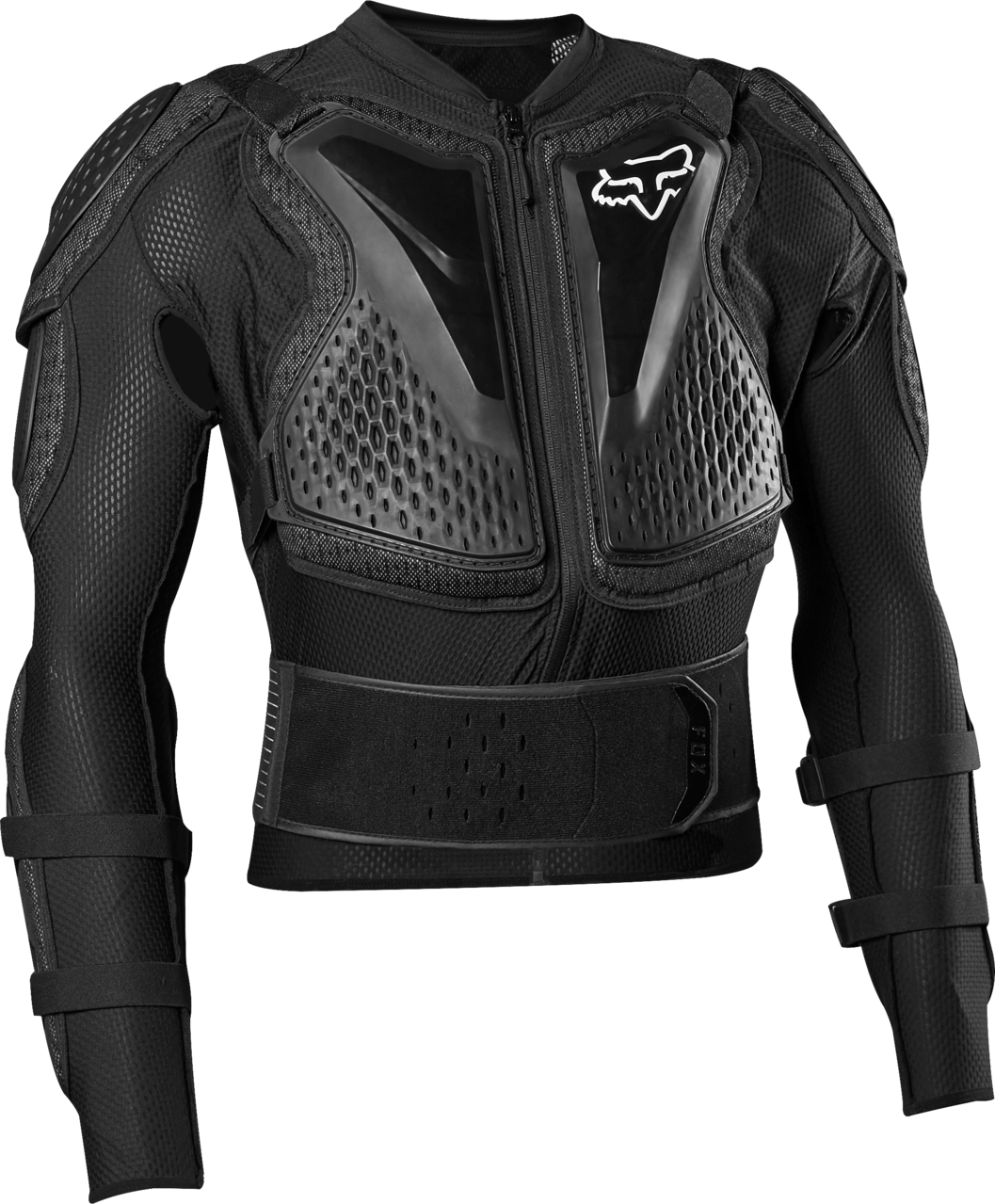 Veste Fox YTH Titan Sport Noire