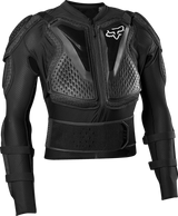 Veste Fox YTH Titan Sport Noire