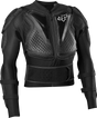 Veste Fox YTH Titan Sport Noire