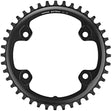 Shimano GRX FC-RX810-1 plateau 11 vitesses noir