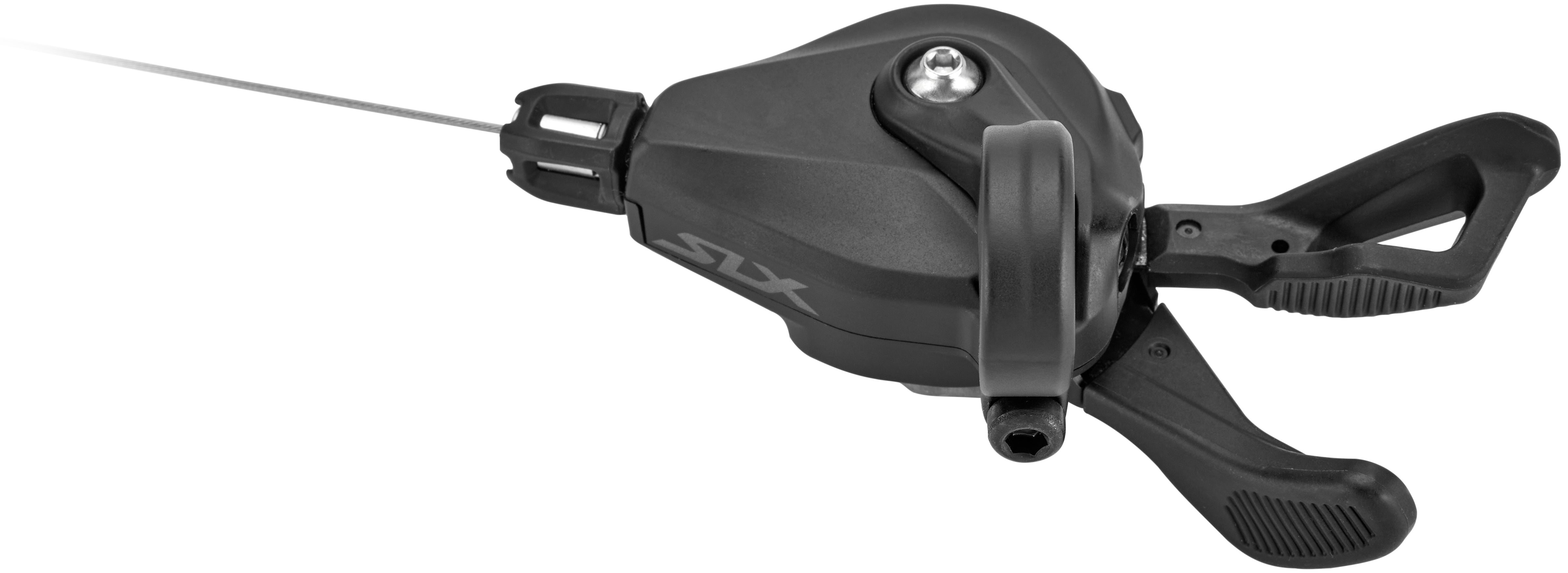 Shimano SLX SL-M7100 Levier de vitesses 12 vitesses droit noir