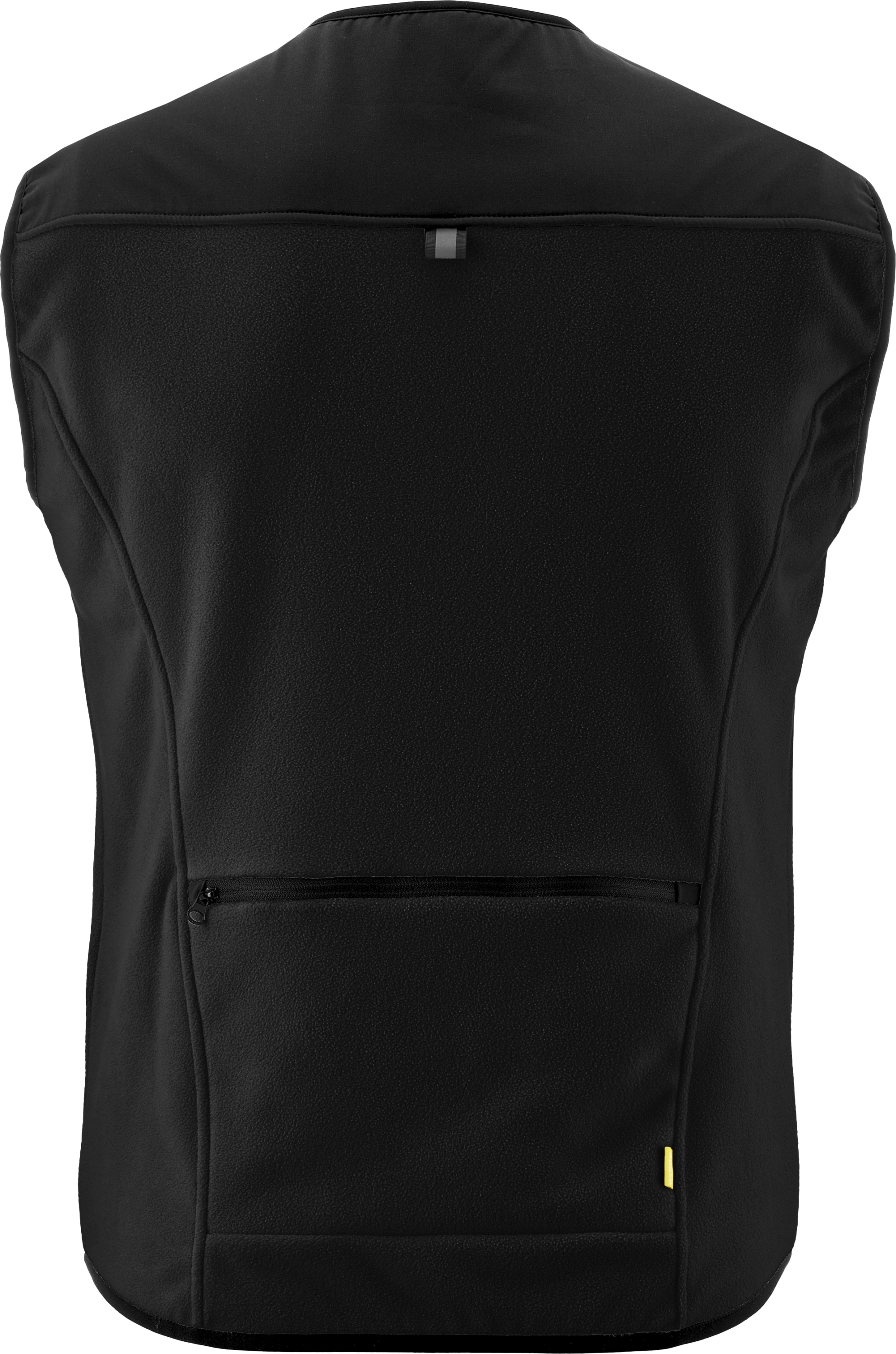 Gilet polaire Gonso ADVENTURE noir