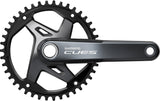 Shimano Cues FC-U8000-1 pédalier 9/10/11 vitesses 42 dents