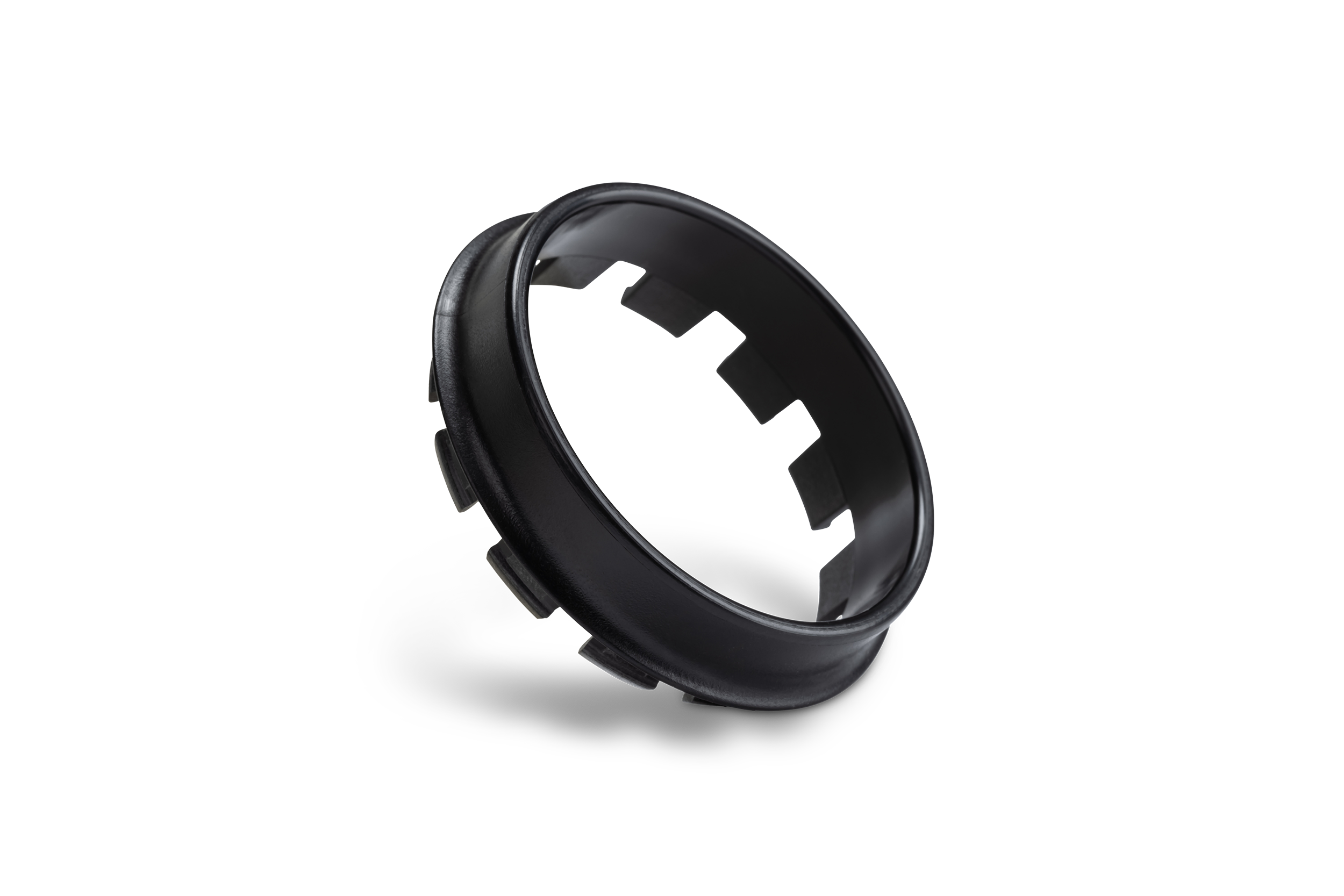 ACID bague en plastique pour plateau Gen4 ACID MTB Hybrid PRO HPA CL 53mm