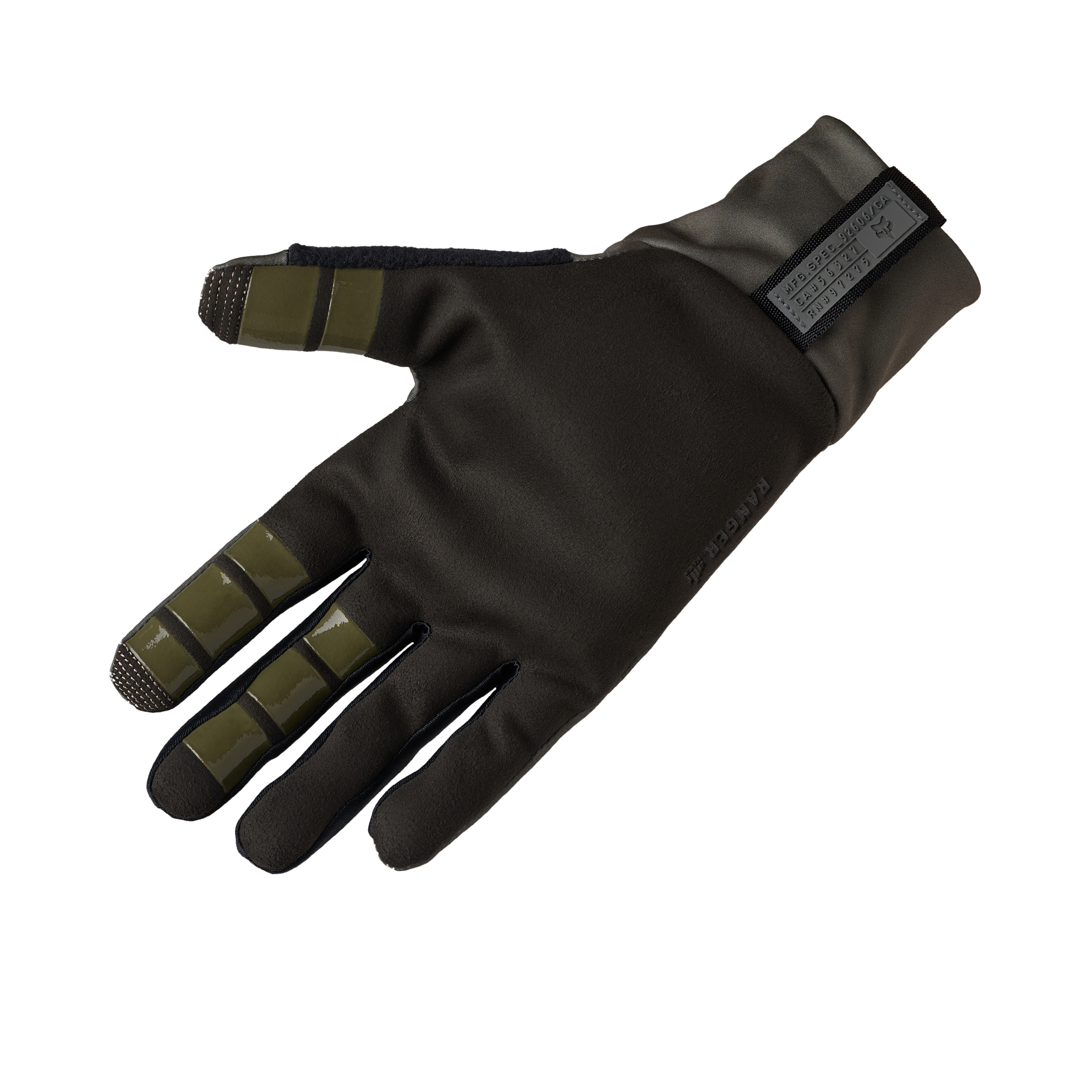 Fox Ranger Gant Feu Militaire